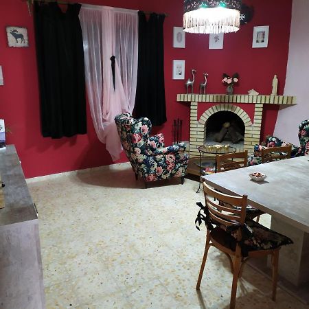 Casa Rural Villa De Ambel Εξωτερικό φωτογραφία
