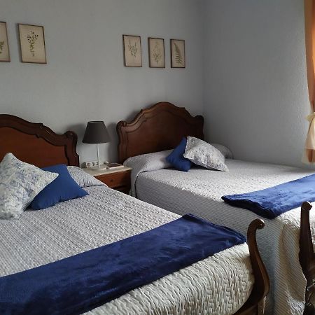Casa Rural Villa De Ambel Εξωτερικό φωτογραφία