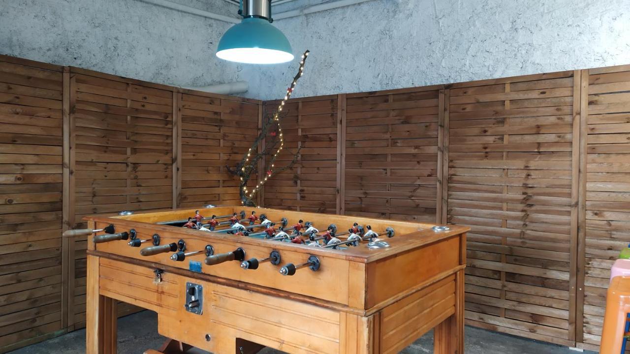 Casa Rural Villa De Ambel Εξωτερικό φωτογραφία
