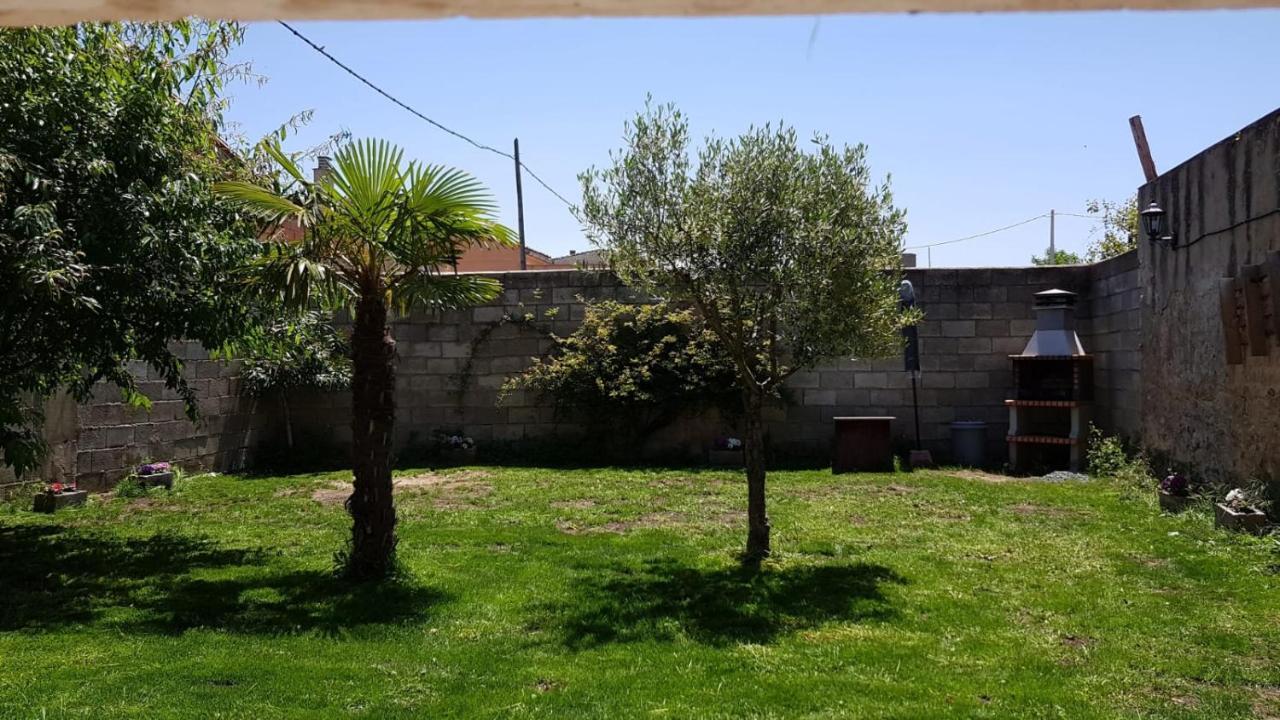 Casa Rural Villa De Ambel Εξωτερικό φωτογραφία