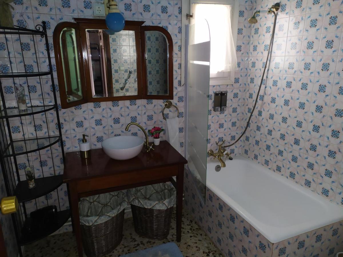 Casa Rural Villa De Ambel Εξωτερικό φωτογραφία