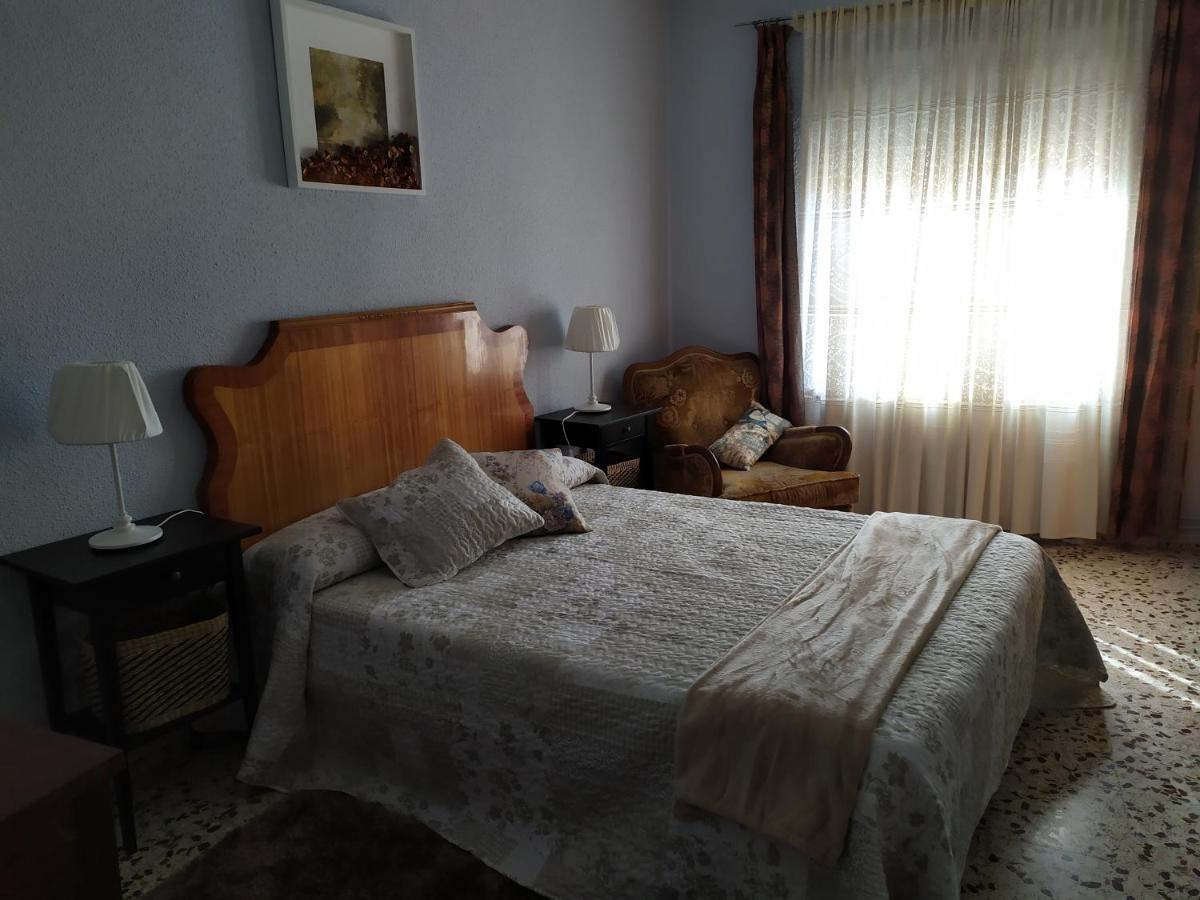 Casa Rural Villa De Ambel Εξωτερικό φωτογραφία