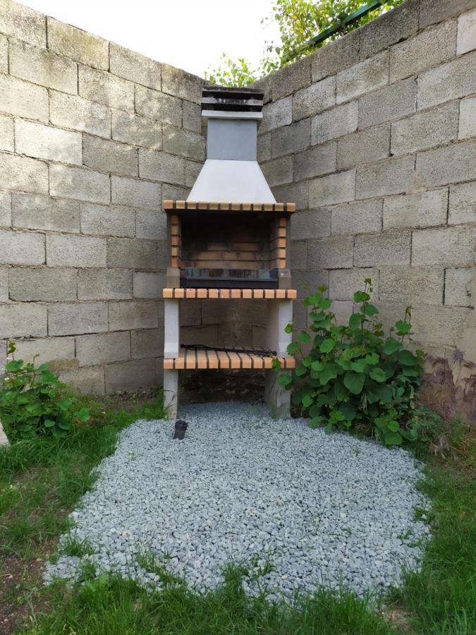 Casa Rural Villa De Ambel Εξωτερικό φωτογραφία