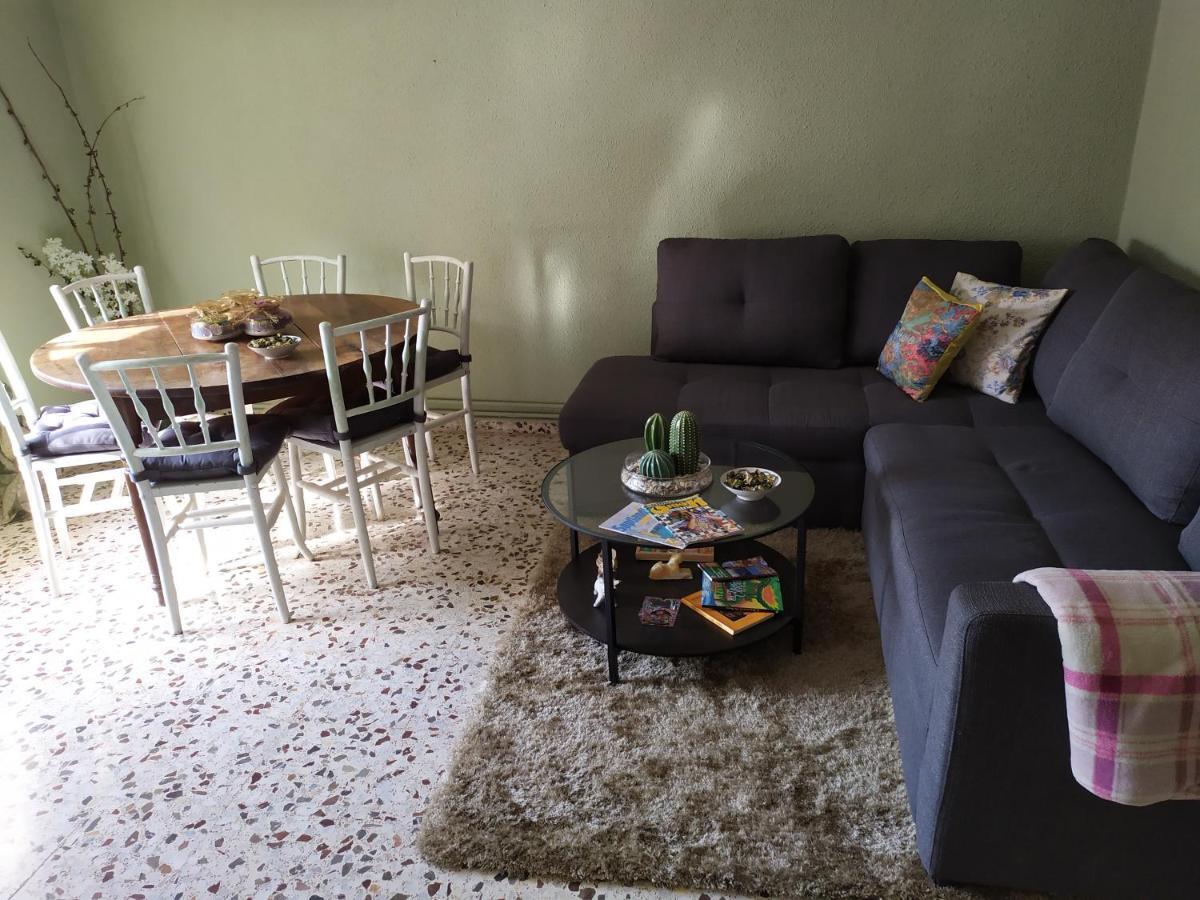 Casa Rural Villa De Ambel Εξωτερικό φωτογραφία