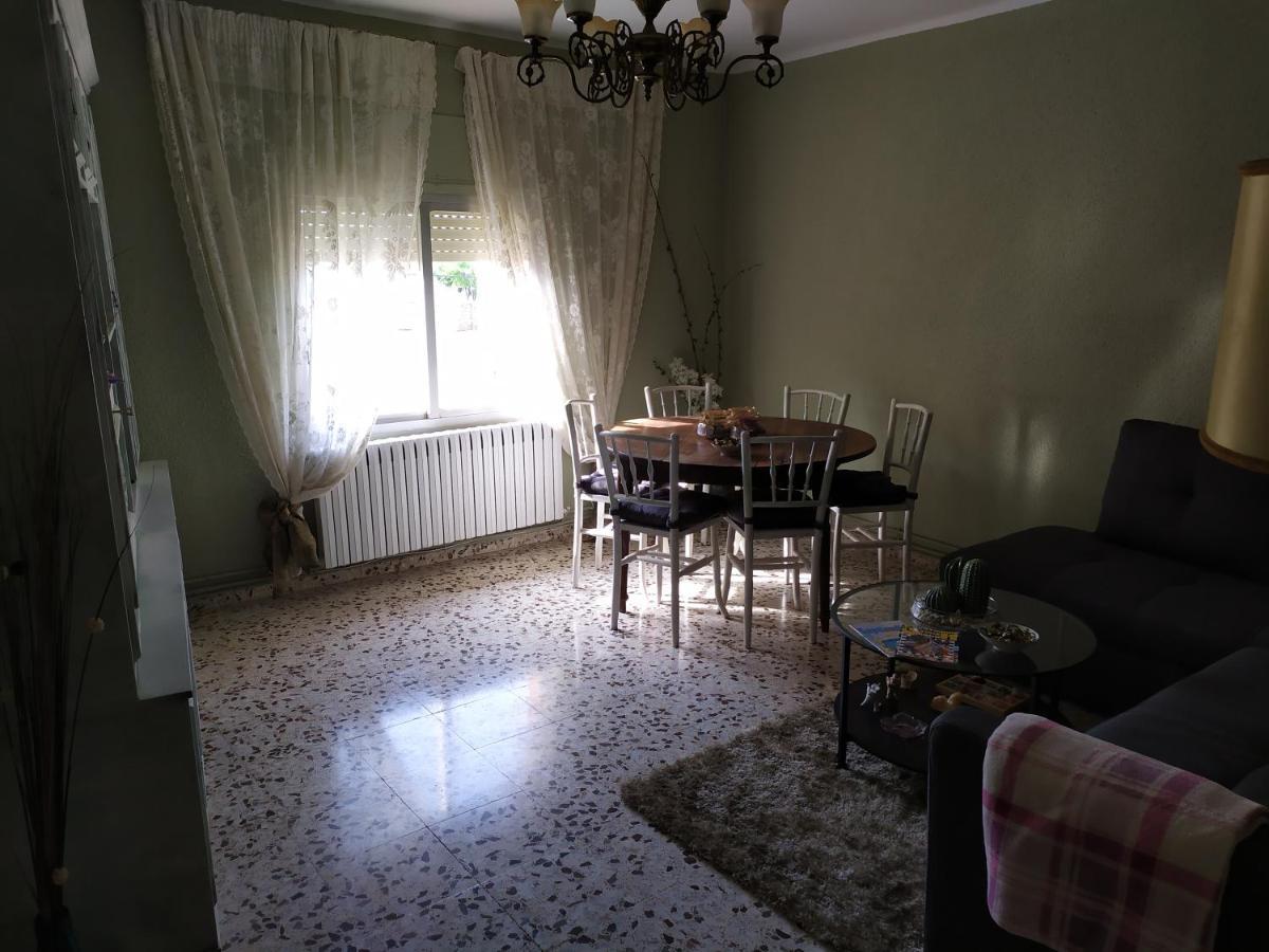 Casa Rural Villa De Ambel Εξωτερικό φωτογραφία