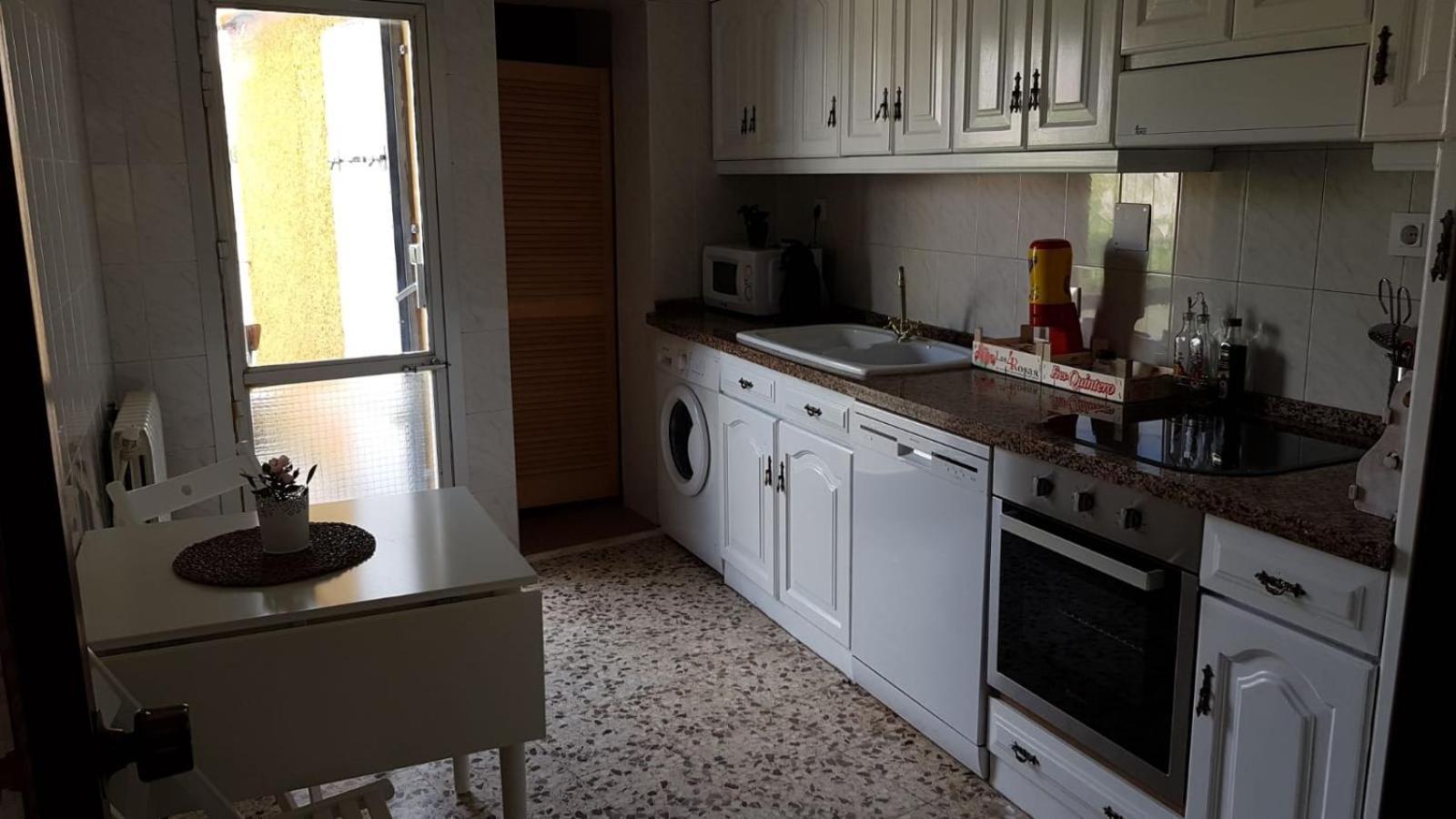 Casa Rural Villa De Ambel Εξωτερικό φωτογραφία